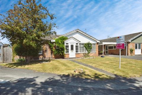 3 bedroom detached bungalow for sale, Adlington Road, Oadby, Leicester