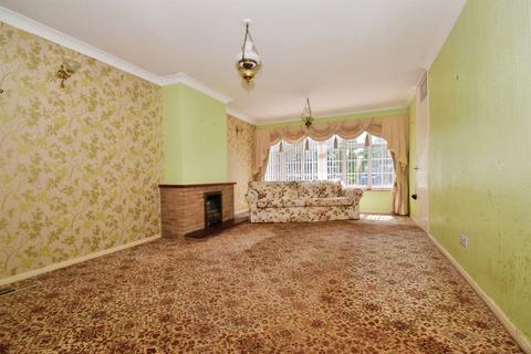 3 bedroom detached bungalow for sale, Adlington Road, Oadby, Leicester