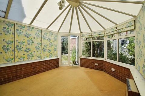 3 bedroom detached bungalow for sale, Adlington Road, Oadby, Leicester
