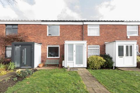 2 bedroom terraced house for sale, Quaggy Walk, London SE3
