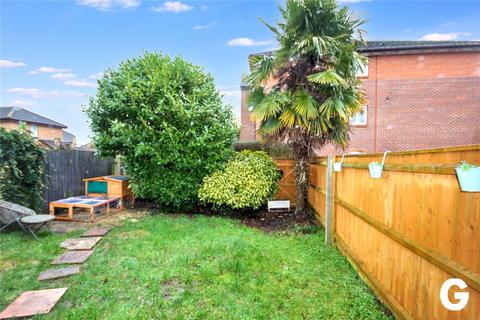 3 bedroom end of terrace house for sale, Victoria Gardens, Ringwood, BH24