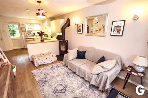 3 bedroom end of terrace house for sale, Victoria Gardens, Ringwood, BH24
