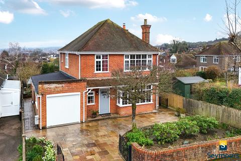undefined, Wilderness Road, Surrey GU2