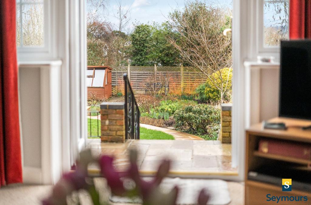 French Doors