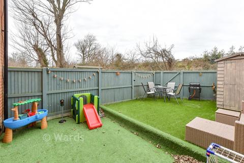 3 bedroom terraced house for sale, Drill Court, Deal CT14