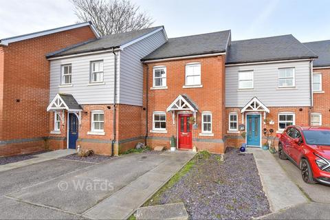 3 bedroom terraced house for sale, Drill Court, Deal CT14