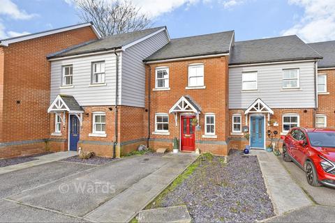 3 bedroom terraced house for sale, Drill Court, Deal CT14