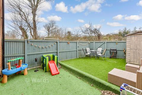 3 bedroom terraced house for sale, Drill Court, Deal CT14