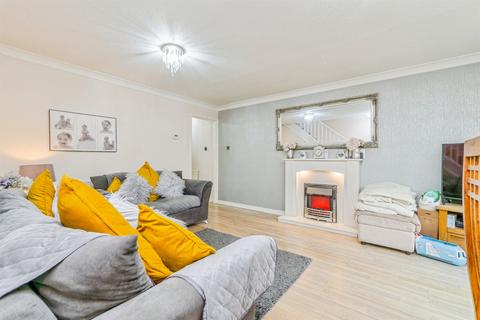 3 bedroom semi-detached house for sale, Thrush Close, St. Mellons, Cardiff