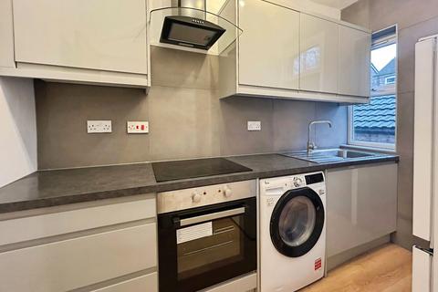 undefined, Collingwood Road, Manchester, Greater Manchester, M19