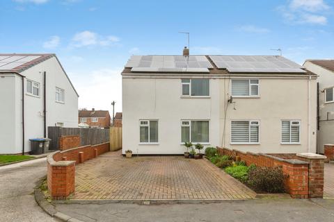 Aykley Road, Durham DH1