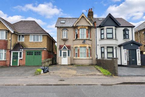 5 bedroom semi-detached house for sale, Dawley Road, Hayes