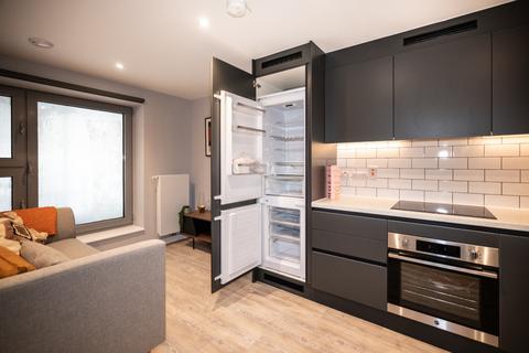 Studio to rent, at Forge Yards BTR, 66 Forge Yards, Queensway SG1