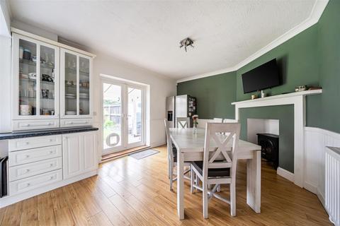 undefined, Barn Crescent, Margate
