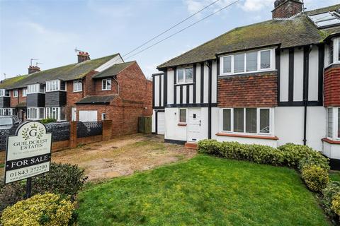 Barn Crescent, Margate