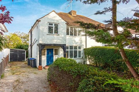 undefined, Gorse Avenue, Worthing