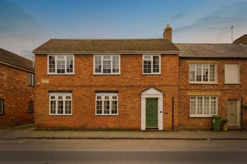 undefined, High Street, Whitchurch, Aylesbury