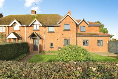 undefined, Morton Road, Harvington, Kidderminster