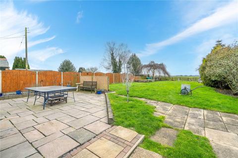 4 bedroom semi-detached house for sale, Fen Road, Little Hale, Sleaford, Lincolnshire, NG34