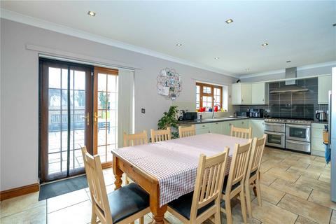 4 bedroom semi-detached house for sale, Fen Road, Little Hale, Sleaford, Lincolnshire, NG34