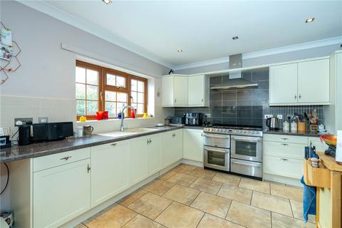 4 bedroom semi-detached house for sale, Fen Road, Little Hale, Sleaford, Lincolnshire, NG34