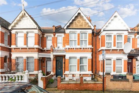 2 bedroom apartment for sale, Radley Road, London, N17