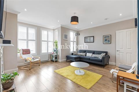 2 bedroom apartment for sale, Radley Road, London, N17