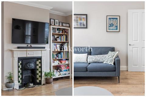 2 bedroom apartment for sale, Radley Road, London, N17