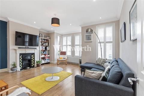 2 bedroom apartment for sale, Radley Road, London, N17