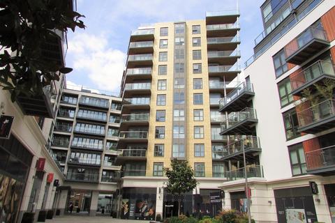 1 bedroom apartment to rent, Vista House, Dickens Yard