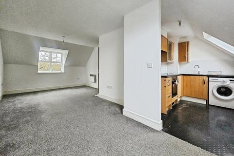 undefined, Worth Park Avenue, Crawley, West Sussex