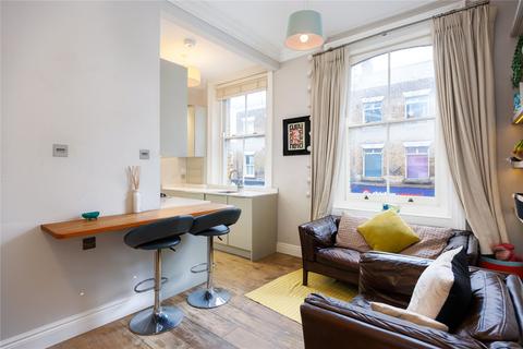 2 bedroom apartment for sale, Battersea Park Road, London, SW11
