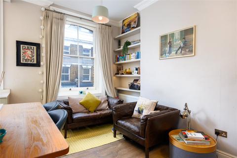 2 bedroom apartment for sale, Battersea Park Road, London, SW11