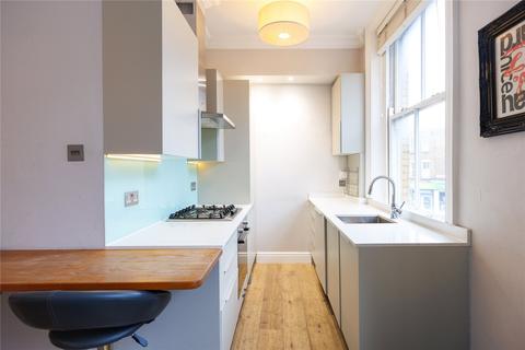 2 bedroom apartment for sale, Battersea Park Road, London, SW11