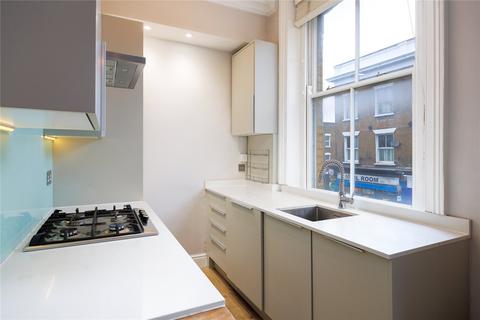 2 bedroom apartment for sale, Battersea Park Road, London, SW11