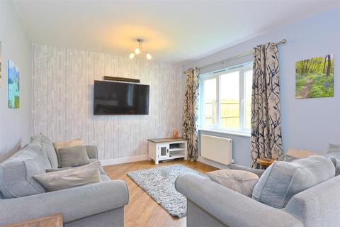 4 bedroom detached house for sale, Church Road, Baschurch, Shrewsbury