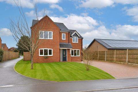 undefined, Church Road, Baschurch, Shrewsbury