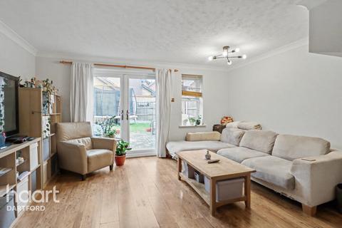3 bedroom semi-detached house for sale, Maritime Close, Greenhithe