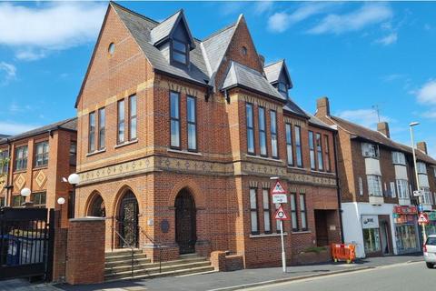 19 New Street, Basingstoke