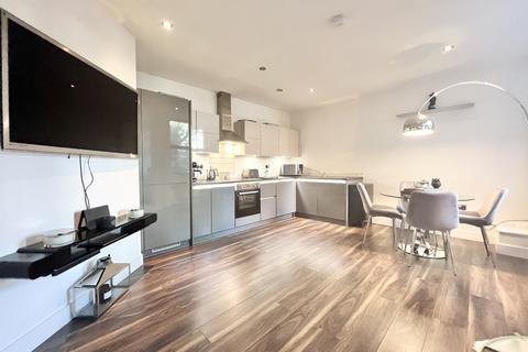 undefined, 19 New Street, Basingstoke