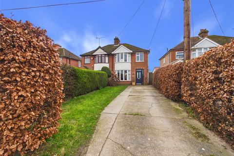 Shotley Road, Chelmondiston, Ipswich, Suffolk, IP9
