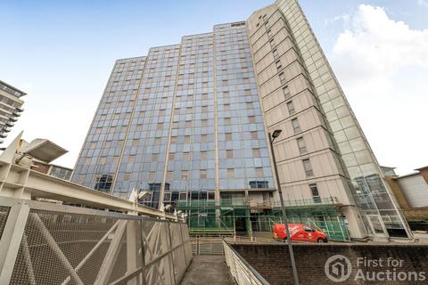 1 bedroom apartment for sale, Churchill Way, Basingstoke, Hampshire