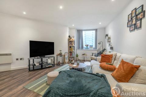 1 bedroom apartment for sale, Churchill Way, Basingstoke, Hampshire