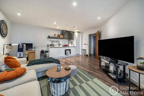 1 bedroom apartment for sale, Churchill Way, Basingstoke, Hampshire