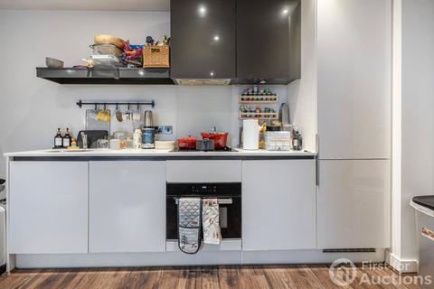 1 bedroom apartment for sale, Churchill Way, Basingstoke, Hampshire