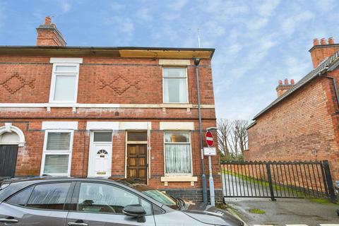 undefined, Larges Street, Derby