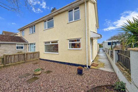 3 bedroom semi-detached house for sale, Othery, Somerset TA7