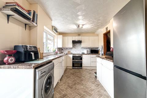 3 bedroom semi-detached house for sale, Othery, Somerset TA7