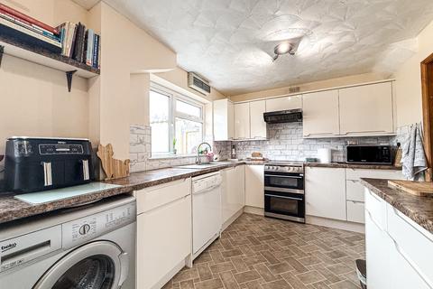 3 bedroom semi-detached house for sale, Othery, Somerset TA7