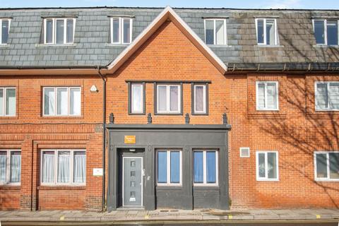 undefined, Foundation Street, Ipswich